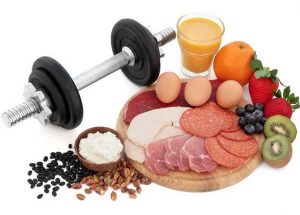 Read more about the article برای عضله سازی چه تغذیه ای داشته باشیم- تغذیه مناسب برای عضله سازی